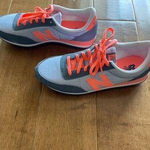 Brand New - New Balance 410